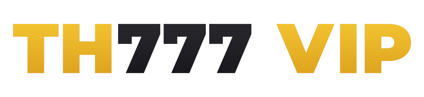 th777 vip Logo